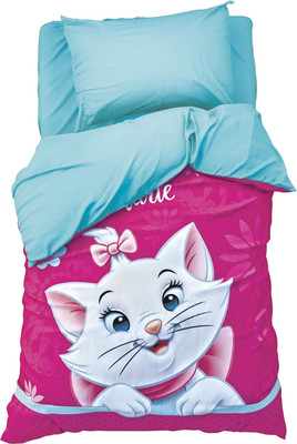 Комплект постельного белья Этель 1.5сп Кошечка / 4230702 - 