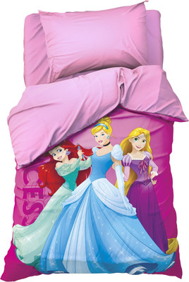 Комплект постельного белья Этель 1.5сп Принцессы / 4230709 - 