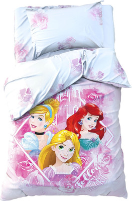 Комплект постельного белья Этель 1.5сп Follow your heart / 4671430 - 