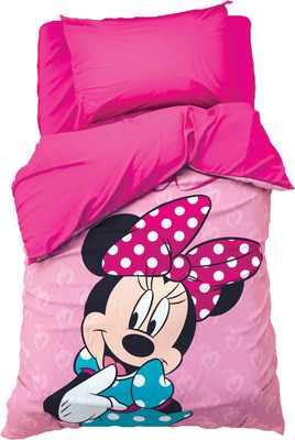 Комплект постельного белья Этель 1.5сп Мышка / 4230707 - 