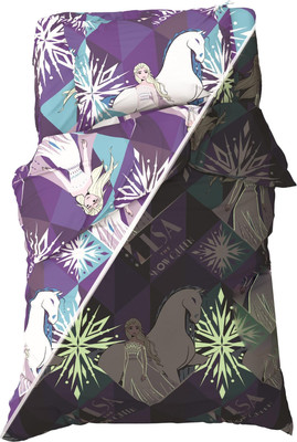 Комплект постельного белья Этель 1.5сп Принцесса / 4948398 - 