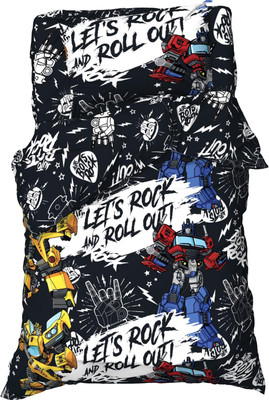 

Комплект постельного белья, 1.5сп Let's rock / 5270996