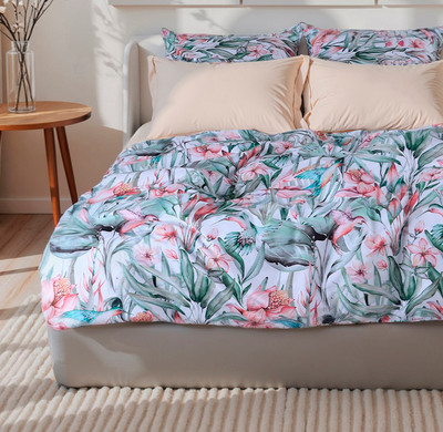 

Пододеяльник, Exotic island / 10682946