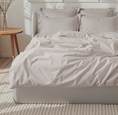 

Пододеяльник, Ivory / 10682968