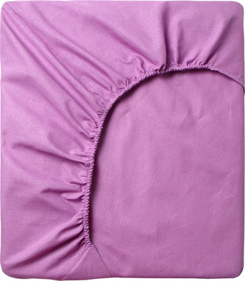 Простыня Этель 10801856 (сиреневый) -