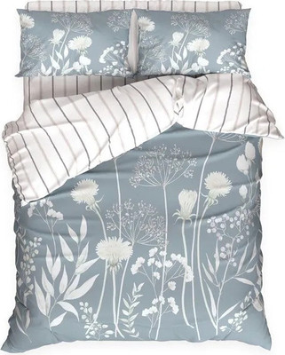 Комплект постельного белья Этель Dandelion wine 2сп 10706971 -