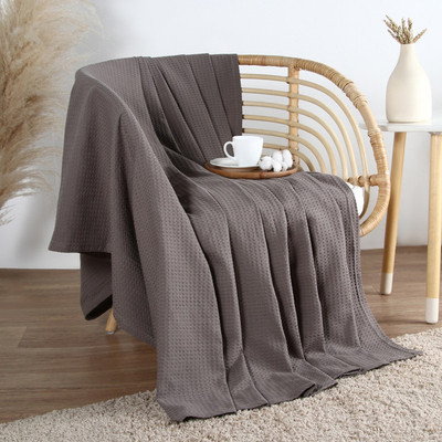 

Плед, Waffle / 10801047