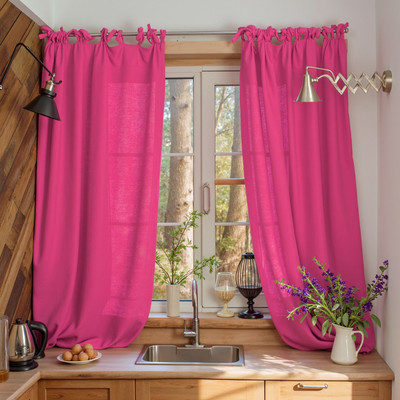 

Комплект штор, Linen collection / 10815374