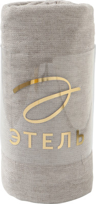 

Плед, Gray beige / 10865004