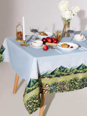 

Скатерть, Вдохновения / 10861787