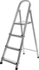 Лестница-стремянка Азбука Комфорта A4 Comfort / LDTH-01.04 - 