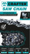 Цепь для пилы Crafter RT325DS572E - 