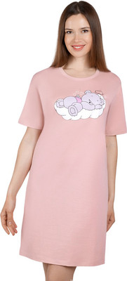 Сорочка Verally 392-2 (р.170-116-122, лотос) - 