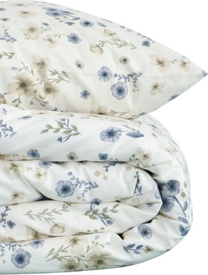 

Комплект постельного белья, 2сп Аромат / 10654383