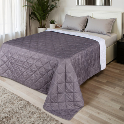 

Покрывало, Cage graphite / 10823454