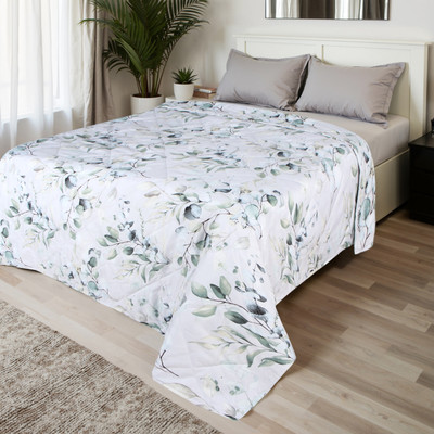 

Покрывало, Эвкалипт / 10200712