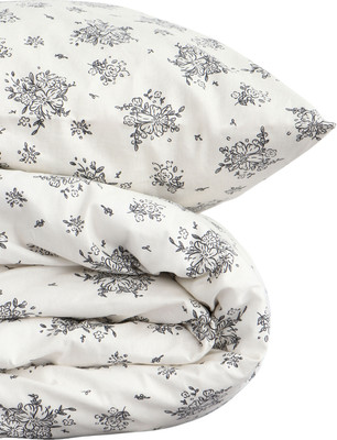 Комплект постельного белья Love Life 2сп Красота / 10654373 -