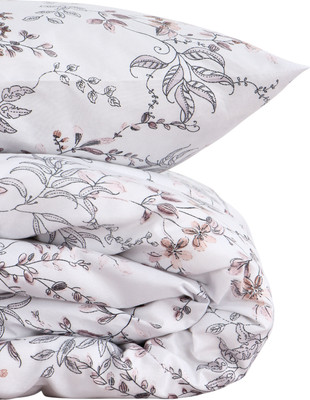 Комплект постельного белья Love Life Евро Уют / 10662408 -