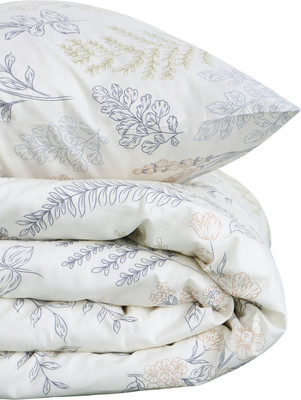 Комплект постельного белья Love Life Евро Нежность / 10654364 - 