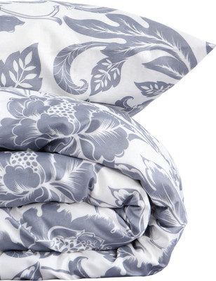 

Комплект постельного белья, Дуэт Цветы / 10662387