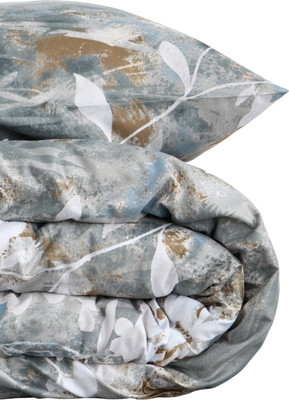 

Комплект постельного белья, 2сп Цветение / 10662398