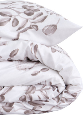 Комплект постельного белья Love Life 1.5сп Нежность / 10662388 - 