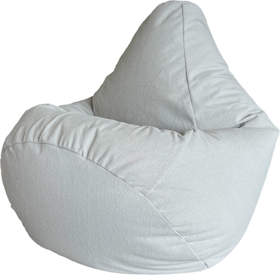 

Бескаркасное кресло, Груша Макси XXL Г2.5-352 Summer 05