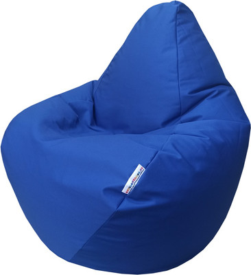 

Бескаркасное кресло, Груша Мини L Г0.7-35