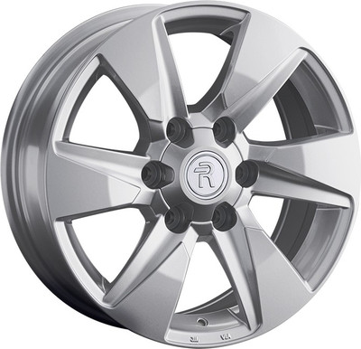 

Литой диск, TA5 17x7.5" 6x139.7мм DIA 100.1мм ET 36мм S