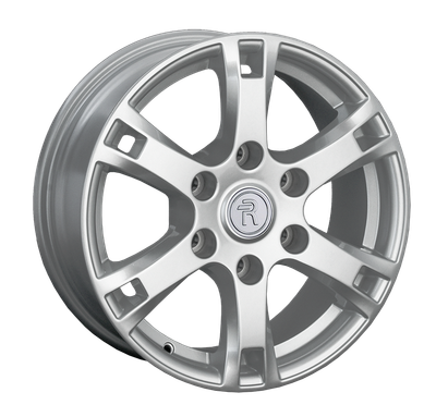 

Литой диск, HV79 17x7.5" 6x139.7мм DIA 75.1мм ET 42мм S