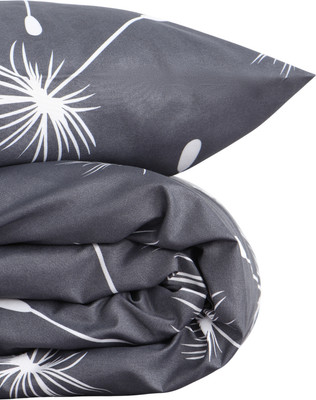 Комплект постельного белья Love Life 1.5сп Одуванчики / 10662379 - 