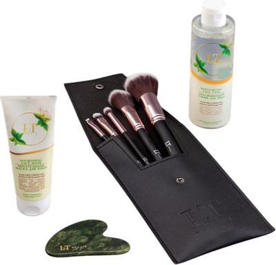 Набор косметики для лица La and Te beaute LT-MBS2gift / 53597 -