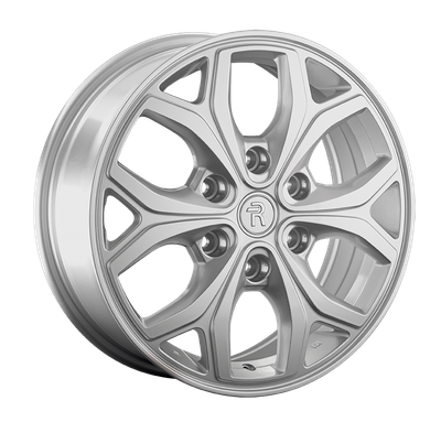 

Литой диск, HND310 17x6.5" 6x139.7мм DIA 92.5мм ET 50мм S