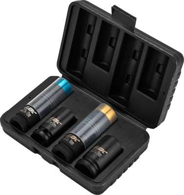 

Набор головок слесарных, 4035D