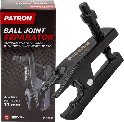 

Съемник, P-62801