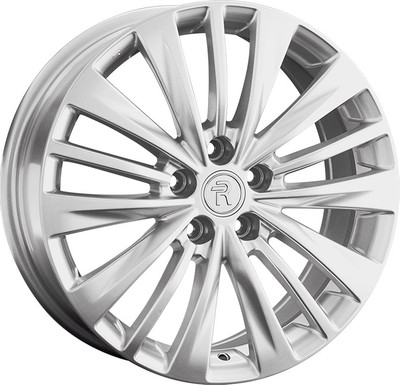 

Литой диск, CHR77 18x7.5" 5x108мм DIA 60.1мм ET 33мм S