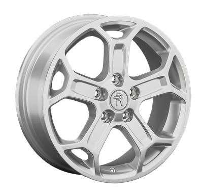 

Литой диск, FD21(GL) 18x8" 5x108мм DIA 63.3мм ET 46мм S