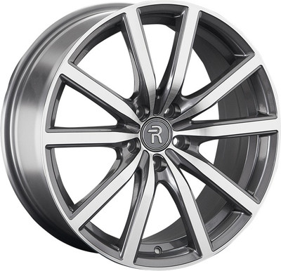 

Литой диск, GL60 18x8" 5x108мм DIA 63.3мм ET 46мм GMF