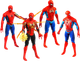 Набор фигурок игровых Marvel Человек-Паук / 10299913 - 
