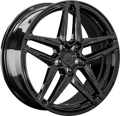 Литой диск LS wheels Forged FG50 18x8