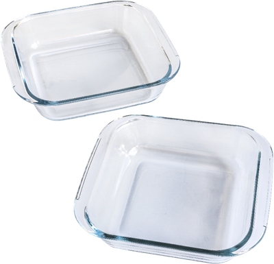 Набор форм для запекания Appetite PL2S - 