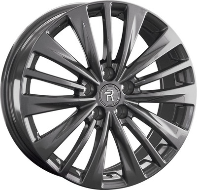 

Литой диск, CHR77 18x7.5" 5x108мм DIA 60.1мм ET 47мм GM