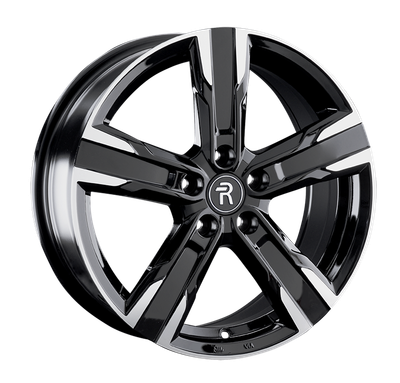 

Литой диск, CHG20 18x7.5" 5x110мм DIA 63.3мм ET 46мм BKF