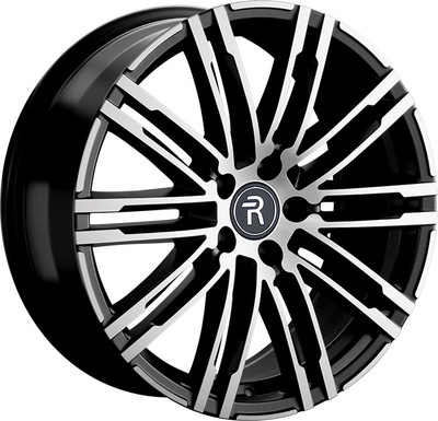 

Литой диск, PR13 18x8" 5x112мм DIA 66.6мм ET 21мм MBF