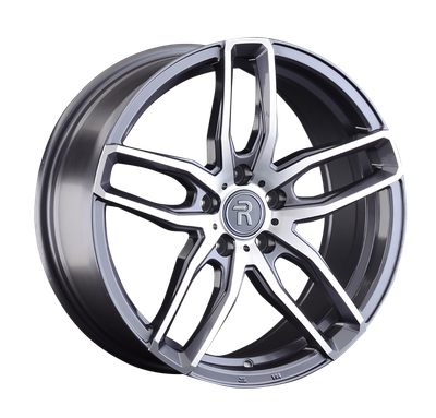 Литой диск Replay A147 18x8