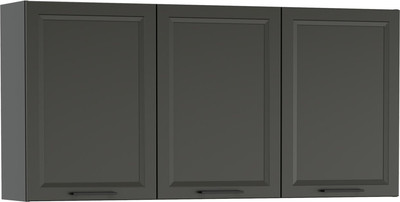 

Шкаф навесной для кухни, Римини 1500