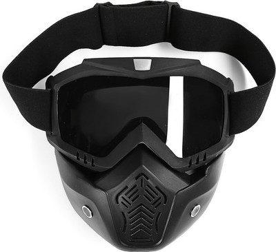 

Защитные очки, для езды на мототехнике / 4295615