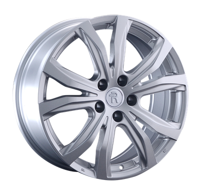 

Литой диск, A133 18x8" 5x112мм DIA 66.6мм ET 29мм S