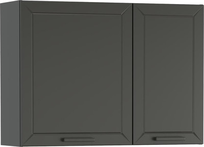 

Шкаф навесной для кухни, Мадрид 1000