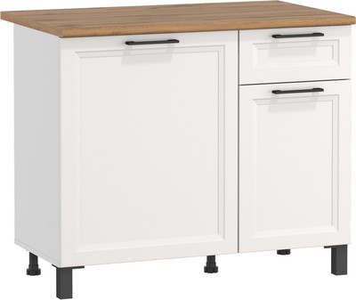 

Шкаф-стол кухонный, Римини 1000